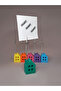 Property Acquisition Number Sequential Color Home Note Holder - 4
