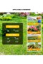 , Water Timer for Garden - (1 Outlet) - 6