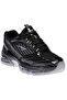 Volley-G Women's Black (36-41) Sneaker Shoes - 2