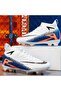 Sock Cleats Turf and Grass Soccer Shoes