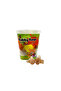 Fizzy Cola Jelly Candy in a Jar, 150g – Chewy Bear-Shaped Gummies with Bubbly Cola Flavor - 3