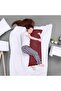 Ultra Soft Body Pillow - Long Side Sleeper Pillows For Use During Pregnancy - 100% Cotton - 3