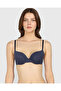 Trendy Demi Bra