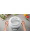 1.8L Rice Cooker, White, HD3008/30 - 8