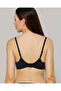 Trend Push Up Plunge Bra - 4