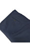 Men's classic fit relaxed pant in polyviscose fabric - 3