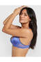 Obvious Double Pushup Plunge Bra - 2