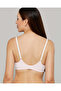 Push Up Ribbed Bras - 3