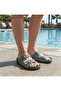 Anatomical Sole Lux Design Women's Slippers