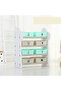 Toy Storage Organizer With Bins For Kids Room - 4