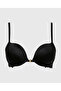 Beyond Sexy Gel Padding Plunge Bra - 5