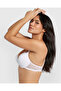 Obvious Double Pushup Plunge Bra - 2