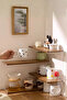 Cup holder, double-layer cup storage rack - 4