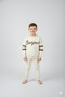 Children's Top and Bottom Set - 2