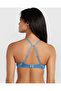 Obvious Double Pushup Plunge Bra - 3