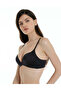 Everyday No Wire Plunge Bra - 2