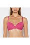 Trendy Remix Lightly Lined Bra