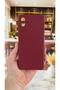 Samsung Galaxy A04 Compatible Silicone Shock-Absorbing Classic Protective Rubber Case - 2