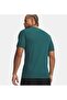 Vanish Seamless Novelty Ss Men's T-Shirt - 2