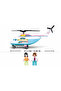 Girls Dream Hospital Helicopter! (163pcs) - 3