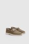 VERA Suede Women's Casual Shoes - 5