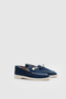 VERA Suede Women's Casual Shoes - 6
