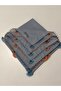 Handmade, Handcrafted, Needlework, Cheesecloth, Writing, Yemeni Gifts, Dowry Gifts, Gift