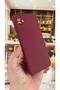 Samsung Galaxy A04 Compatible Silicone Shock-Absorbing Classic Protective Rubber Case - 3