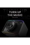 Event Horizon Bluetooth Speaker 100B Black - 2
