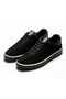 GRACIA Women's Genuine Suede & Leather Casual Sneakers Comfortable Cozy Chic Modern - 7