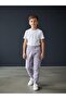 Boy's Cargo Pocket Pack Fleece-Lined Tracksuit Bottoms - 2