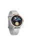 Gazelle Urban Elegance GPS Smartwatch with AMOLED Display & Bluetooth Calling