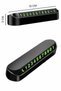 Car Parking Number Holder Car Number Holder Suitable for All Vehicles - 3
