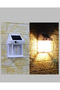 Multi-Mode Solar Powered Garden and Balcony Lamp - 5