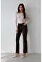 Lycra Flare Jeans - 2