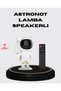 Astronaut Galaxy Projector with 8 Effects Remote Controlled Led Night Light