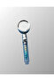 دش يدوي بتأثير المطر الغزير - موفر للمياه مع زر التشغيل والإيقاف - 3