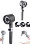 Massage Effective Shower Head - 3