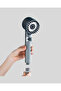 High Pressure Massage Shower Head Water Saving - 4