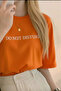 Do Not Disturb Printed Unisex T-Shirt