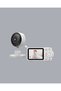 Audio and Video Baby Camera with Temperature Tracking - 2