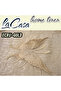 Farfalla Jacquard 5D Embroidered Butterfly Appliqued Double Bedspread-Picot Set-3 Pieces - 3