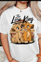 The Lion King Printed Unisex T-Shirt