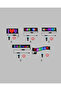 شاشة عرض LED ملونة بتقنية RGB مع اتصال USB ودعم الكتابة المتحركة - 4