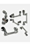 1080 °   Rotatable Faucet Spout – Water-Saving, Flexible, and 360° °   Dual Axis Head - 3