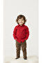 Boy's Classic Solid Color Shirt