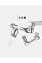 1080 °   Rotatable Faucet Spout – Water-Saving, Flexible, and 360° °   Dual Axis Head - 5