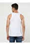 3-Pack Premium 100% Cotton Super Combed Men's Vest Tank Top Seamless Soft Breathable - 3