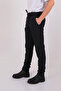 Twin Lion 1033 Striped Jogger Slimfit Men's Trousers - 2