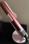 Desktop Stand-Stand Attachment for Dy-Son Airstrait Compatible Hair Styling Devices
